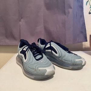 Womens Nike shoes size 8.5